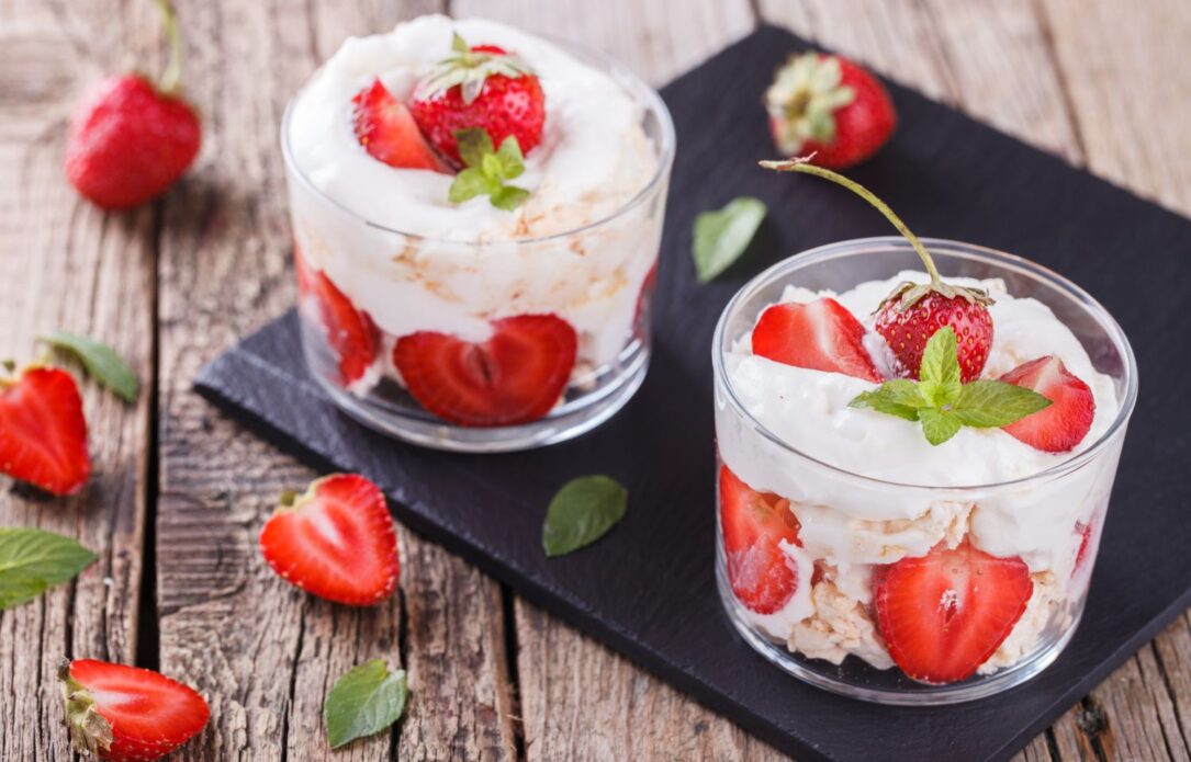 Eton mess