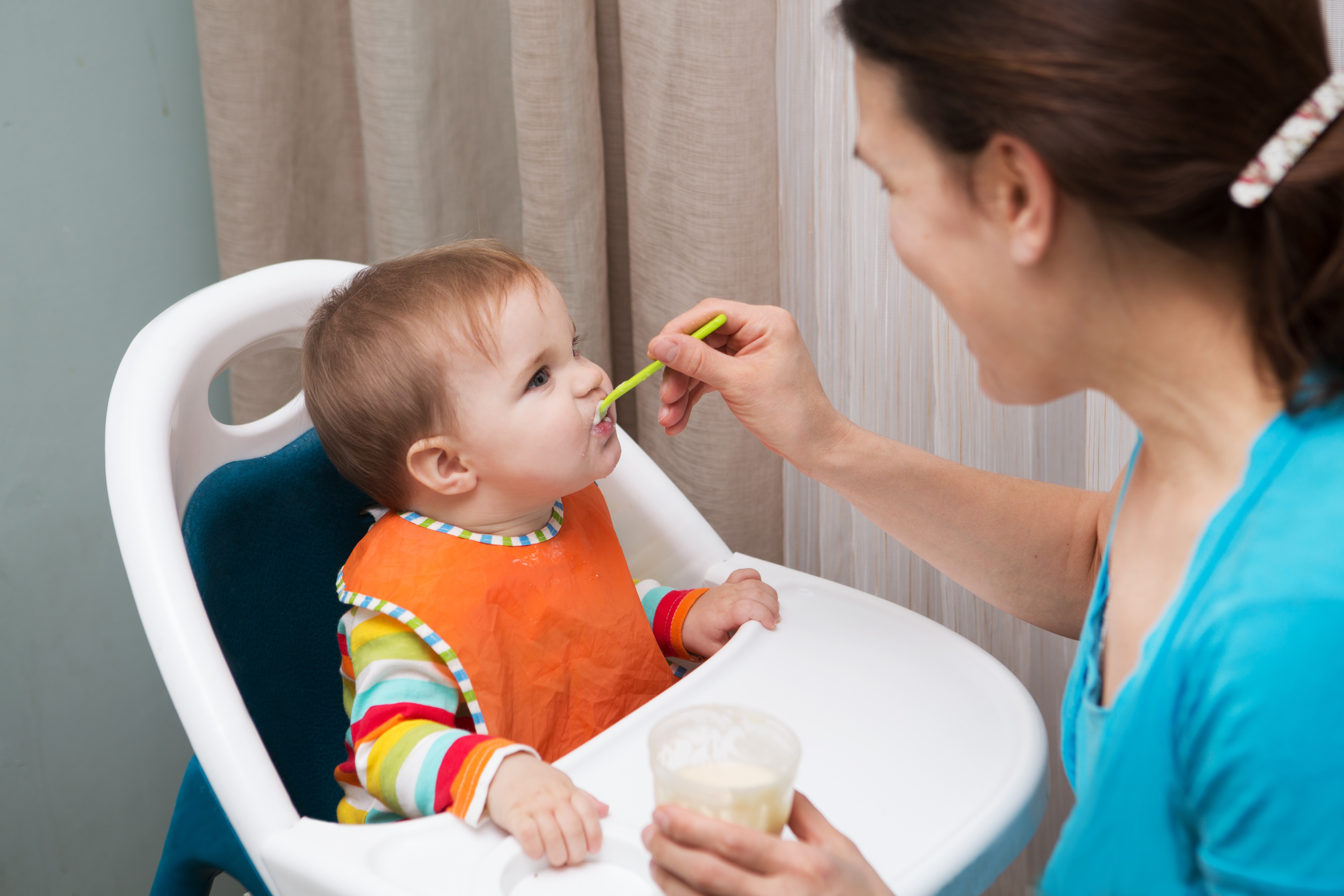 Quels Fromages Pour Les Bébés