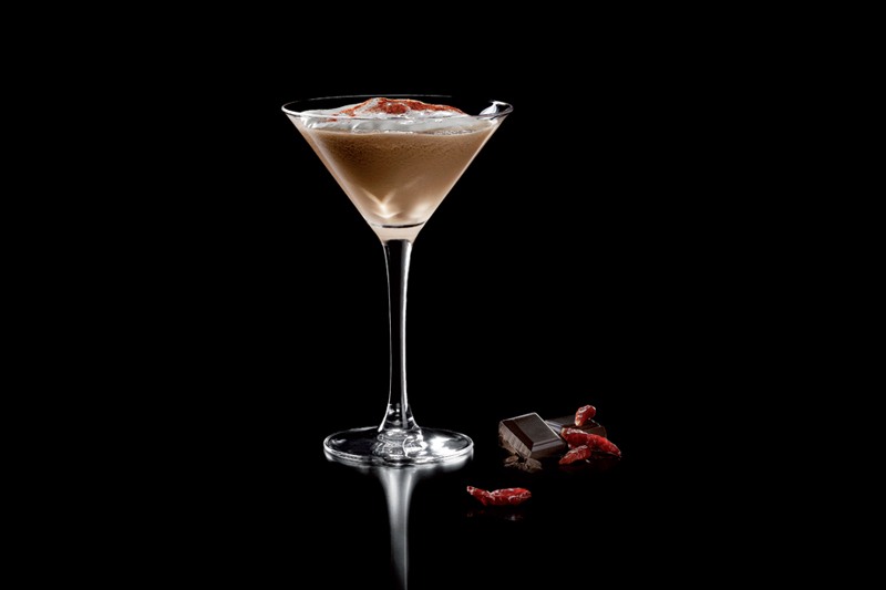 Le chococcino
