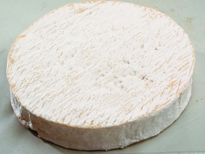 Brie de Montereau