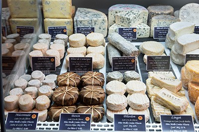 VIDÉO. Des fromages affinés dans un ancien tunnel ferroviaire en Corrèze