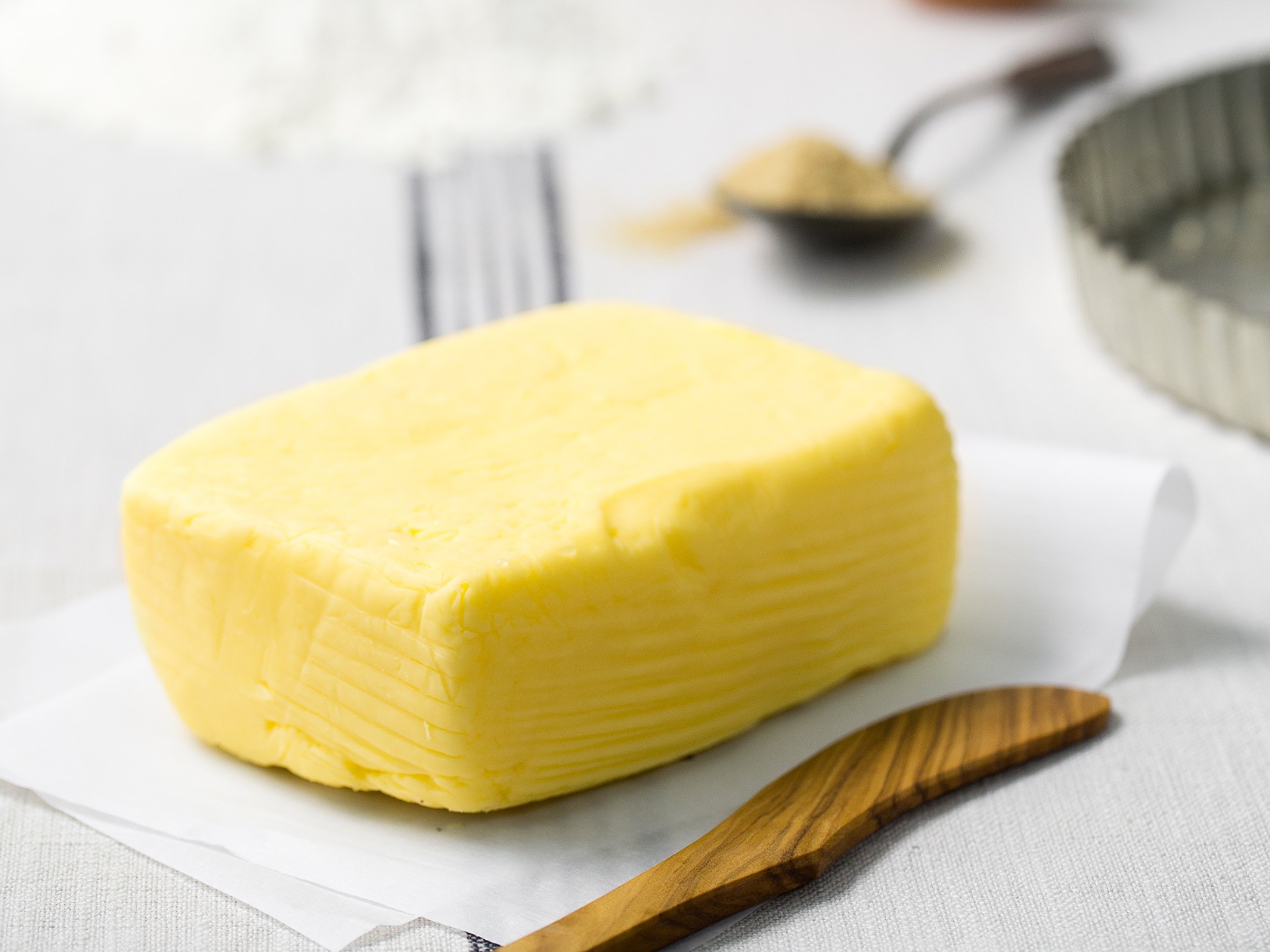 Qu'est-ce que le beurre de tourage et pourquoi l'utiliser en