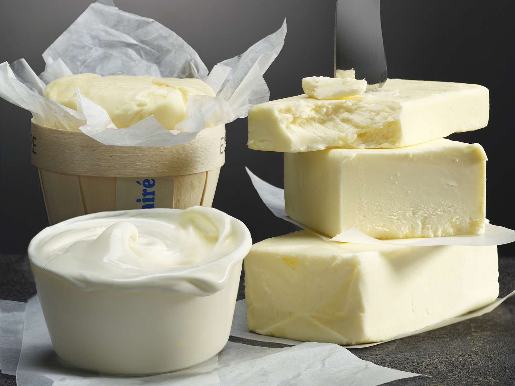 Beurre de tourage : pourquoi est-il indispensable en pâtisserie ?