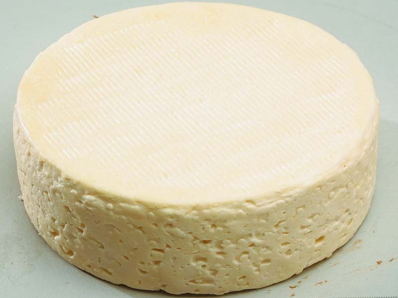 Blanc à fromage