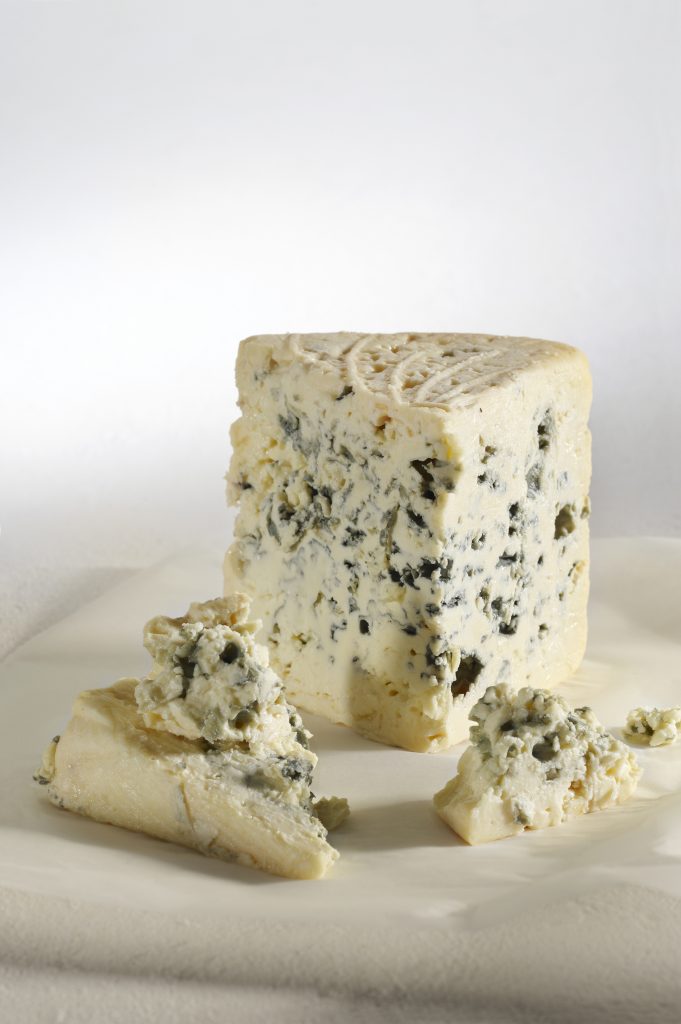 Bleu des Causses AOP Fromage — free download