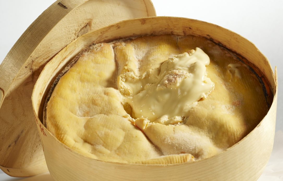 Mont-d'Or AOP