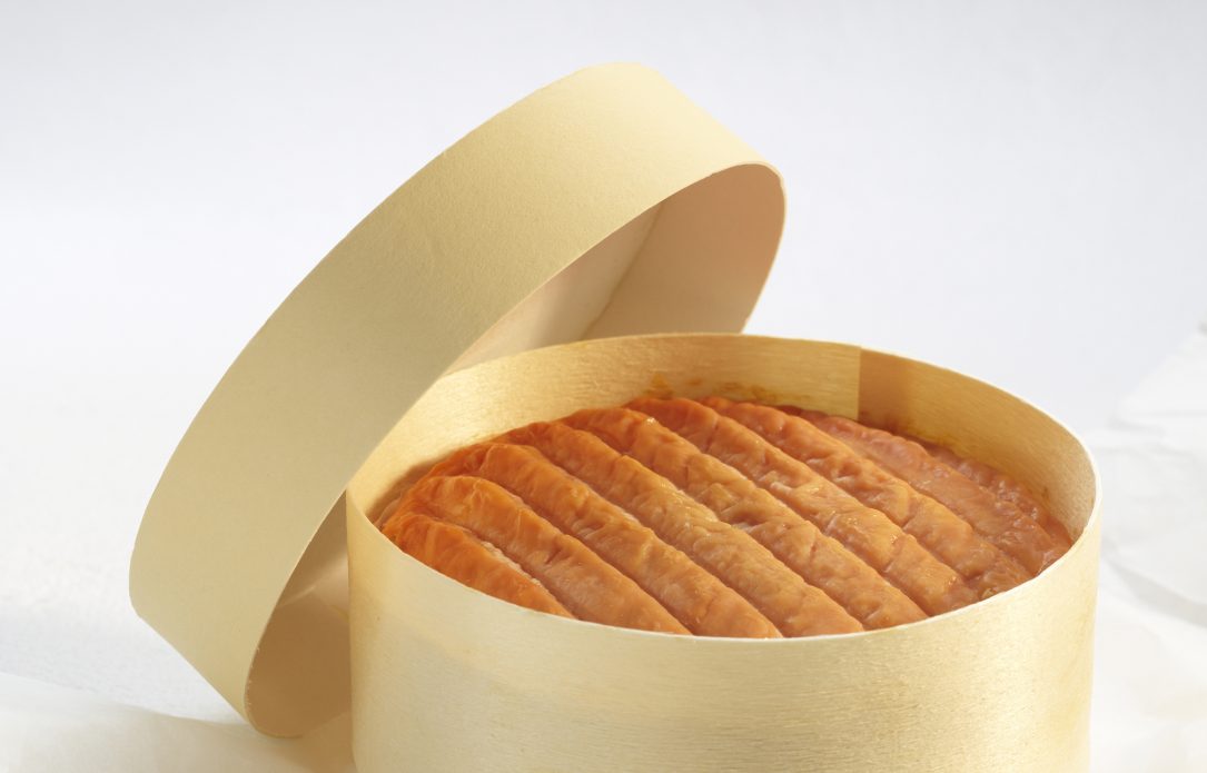 Époisses AOP