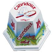 Cabridoux
