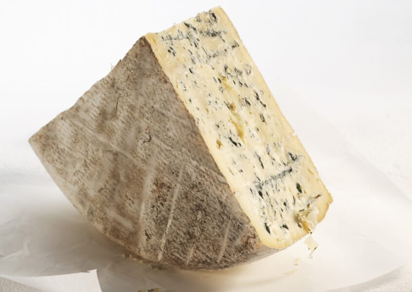 Bleu du Vercors
