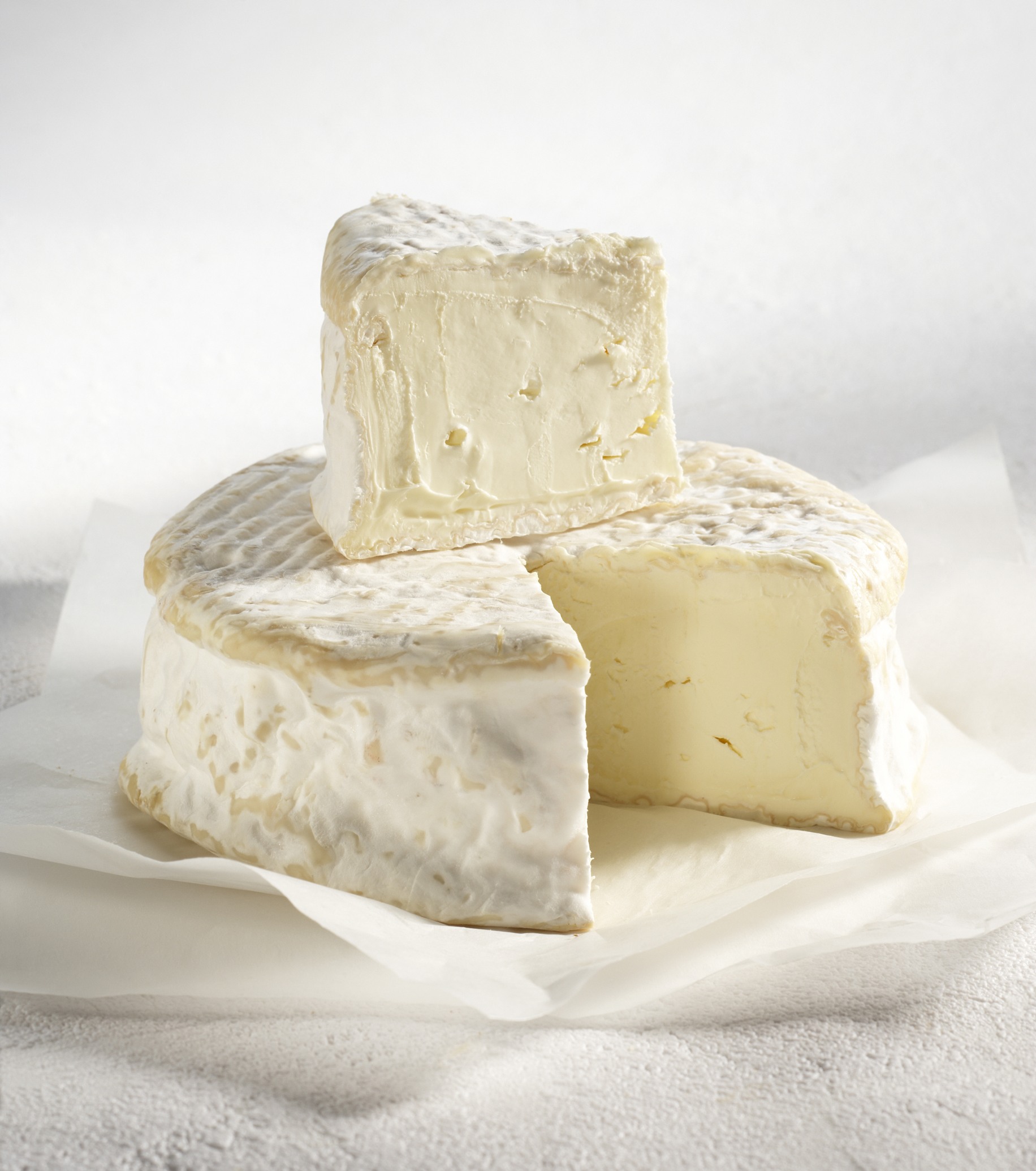 Brillat Savarin Au Four