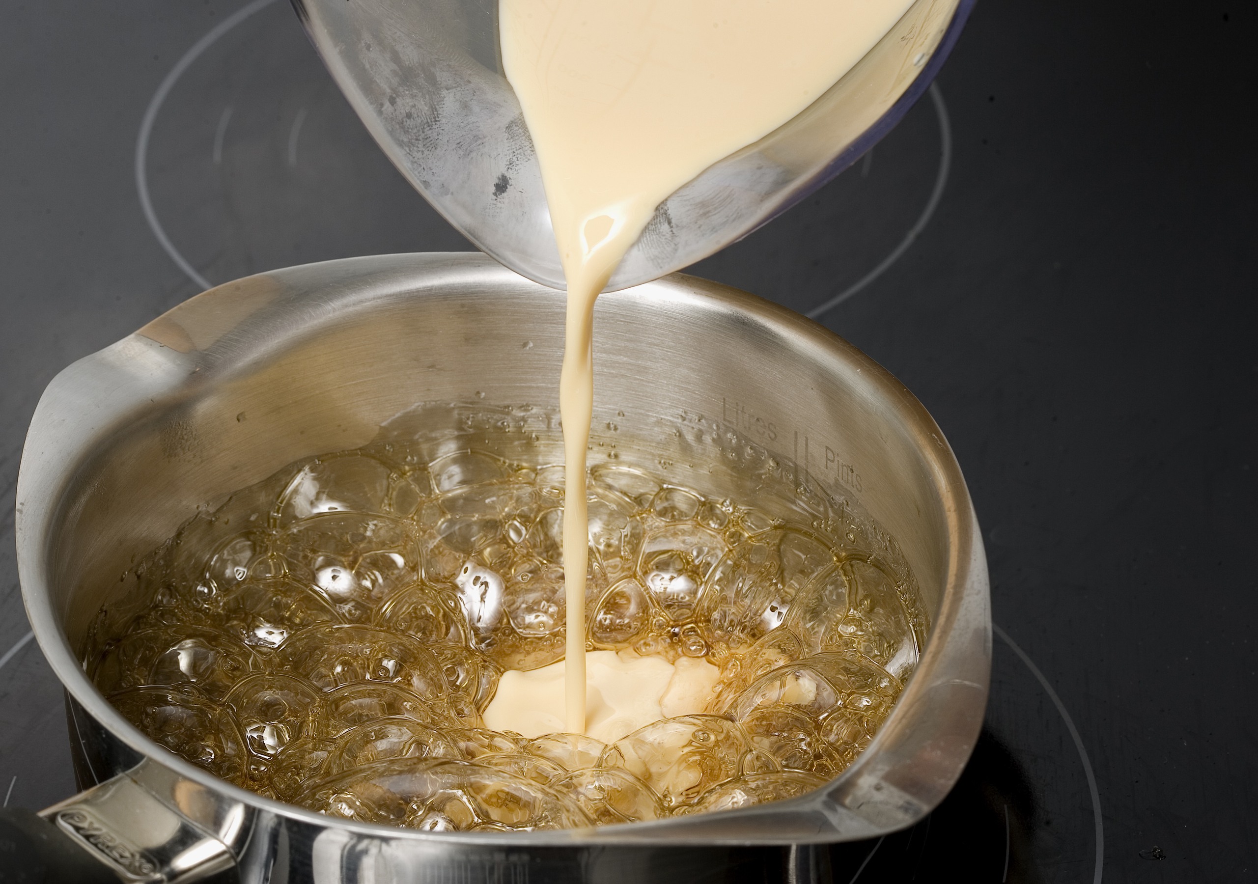 Que faire avec du lait entier ou demi-écrémé en poudre ? Nos