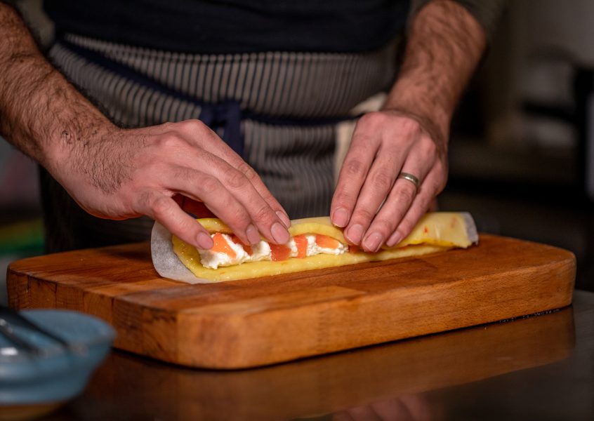 Dessert du levant