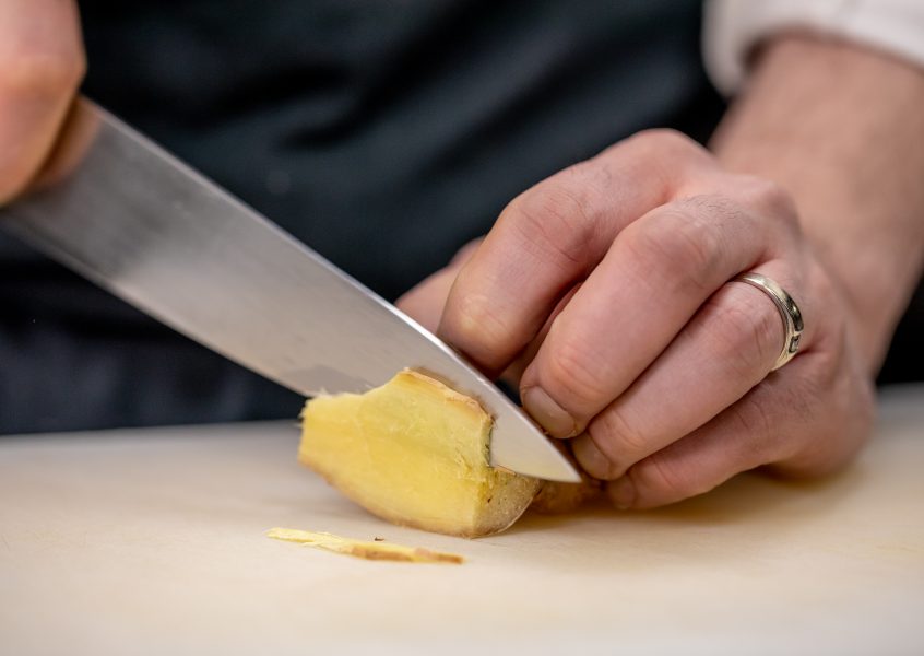 Si la Corée m’était Comté