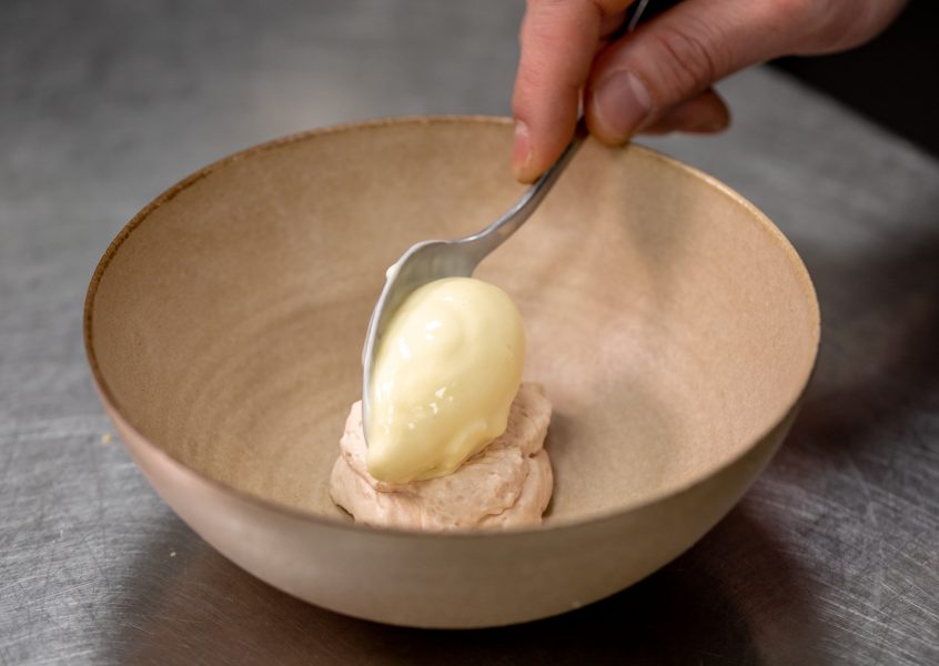 Si la Corée m’était Comté