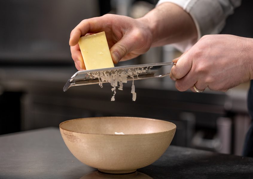 Si la Corée m’était Comté