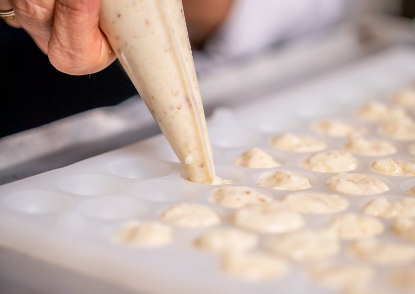 Faites du Brie !