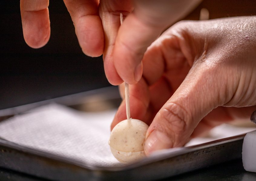 Faites du Brie !