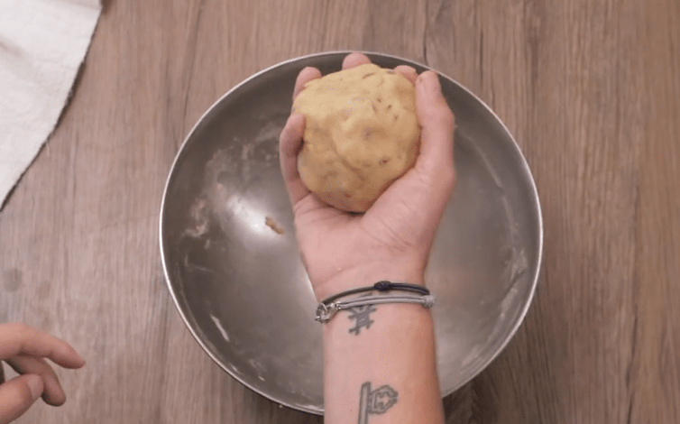 Cookie dough