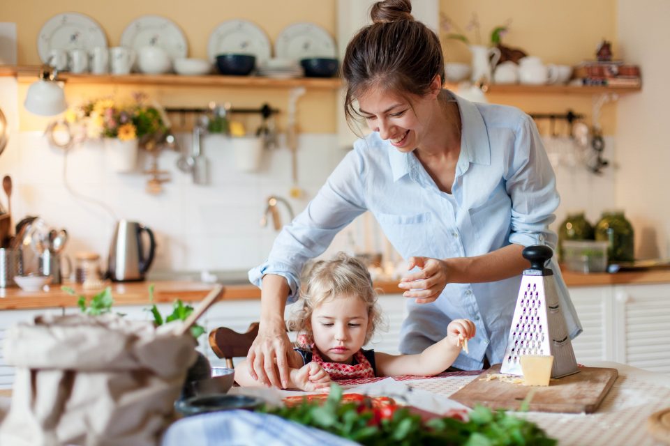 Pourquoi le yaourt est-il important pour bébé ? - Programme Malin