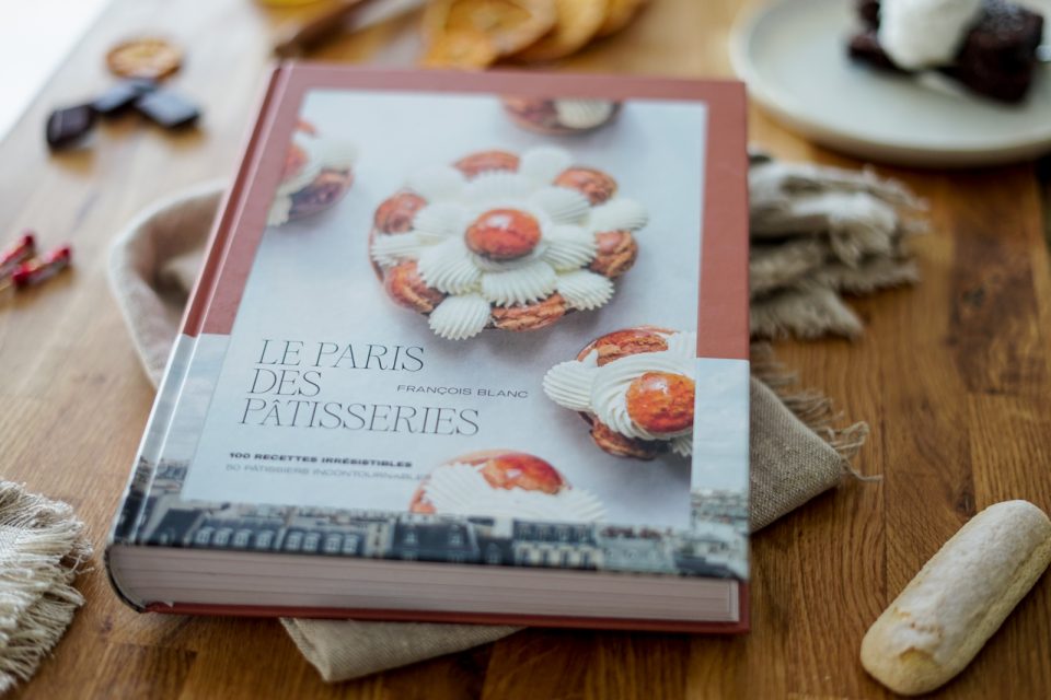 Les meilleures pâtisseries à connaître à Paris