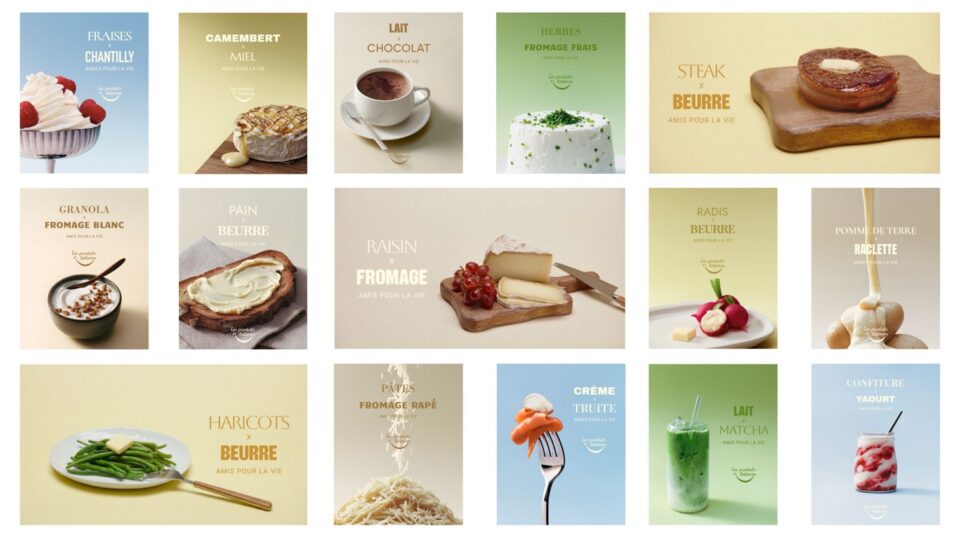 liste des pubs PL campagne 2026
